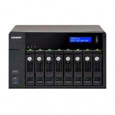 Qnap TVS-871-i3-4G